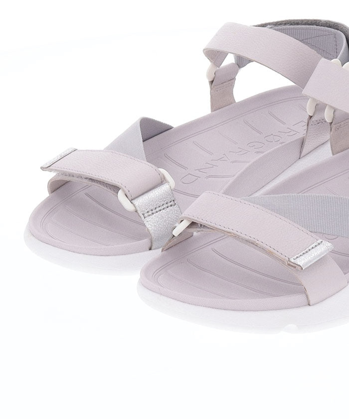 コール ハーン COLE HAAN 4ZG STRAPPY SANDAL:LILAC MARBL
