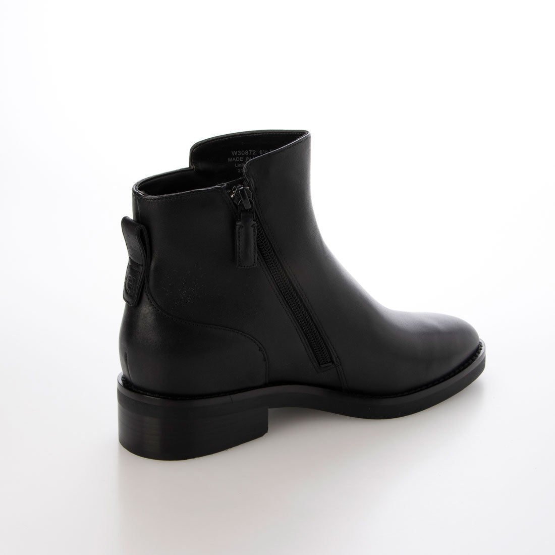 コール ハーン COLE HAAN ラモーナ アンクル ブーティー ウォータープルーフ womens