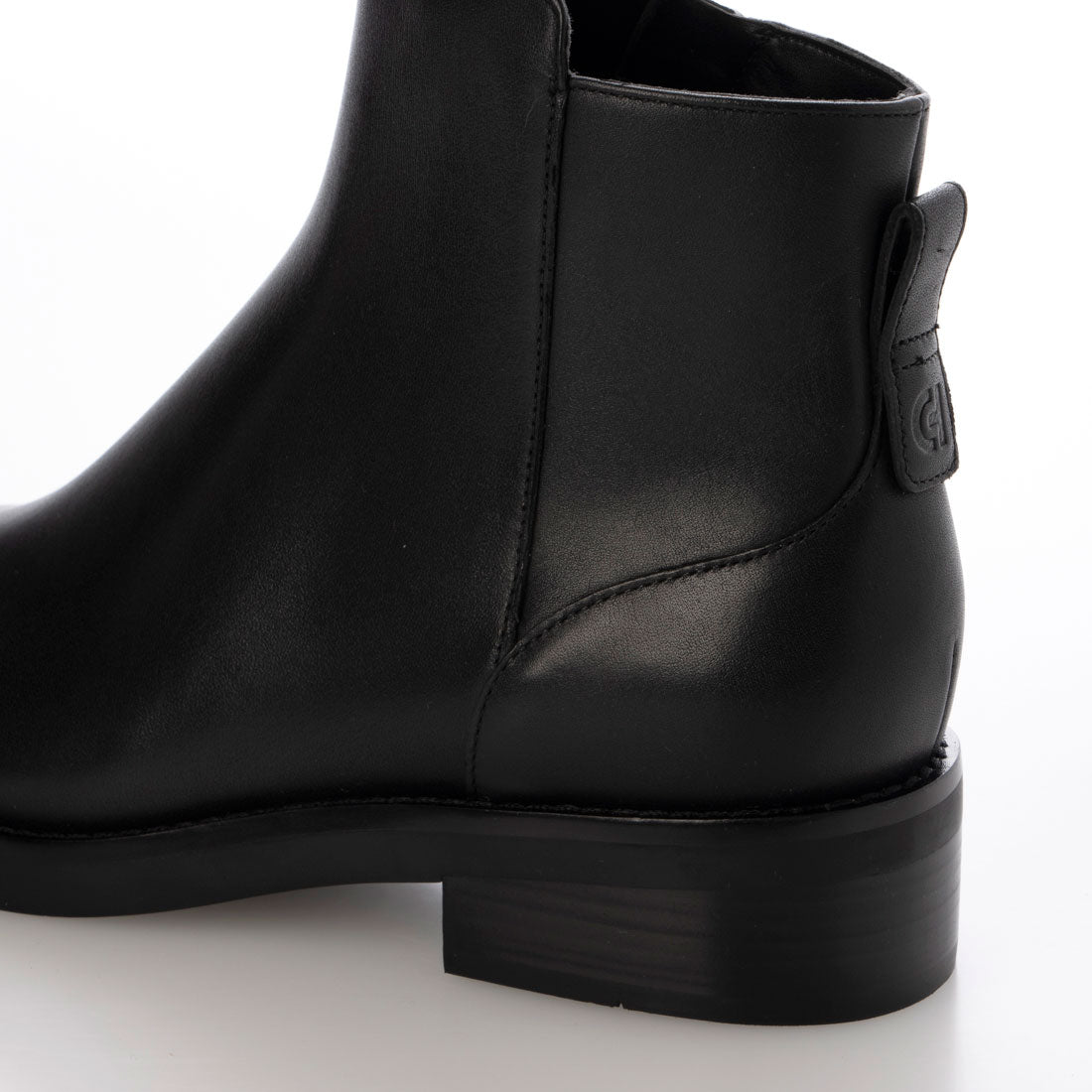 コール ハーン COLE HAAN ラモーナ アンクル ブーティー ウォータープルーフ womens