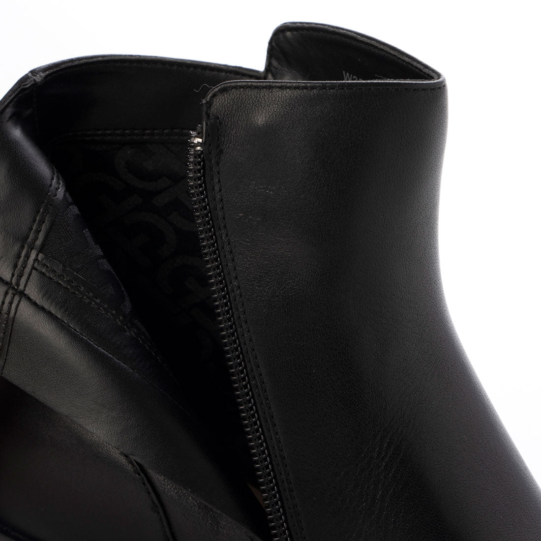 コール ハーン COLE HAAN ラモーナ アンクル ブーティー ウォータープルーフ womens