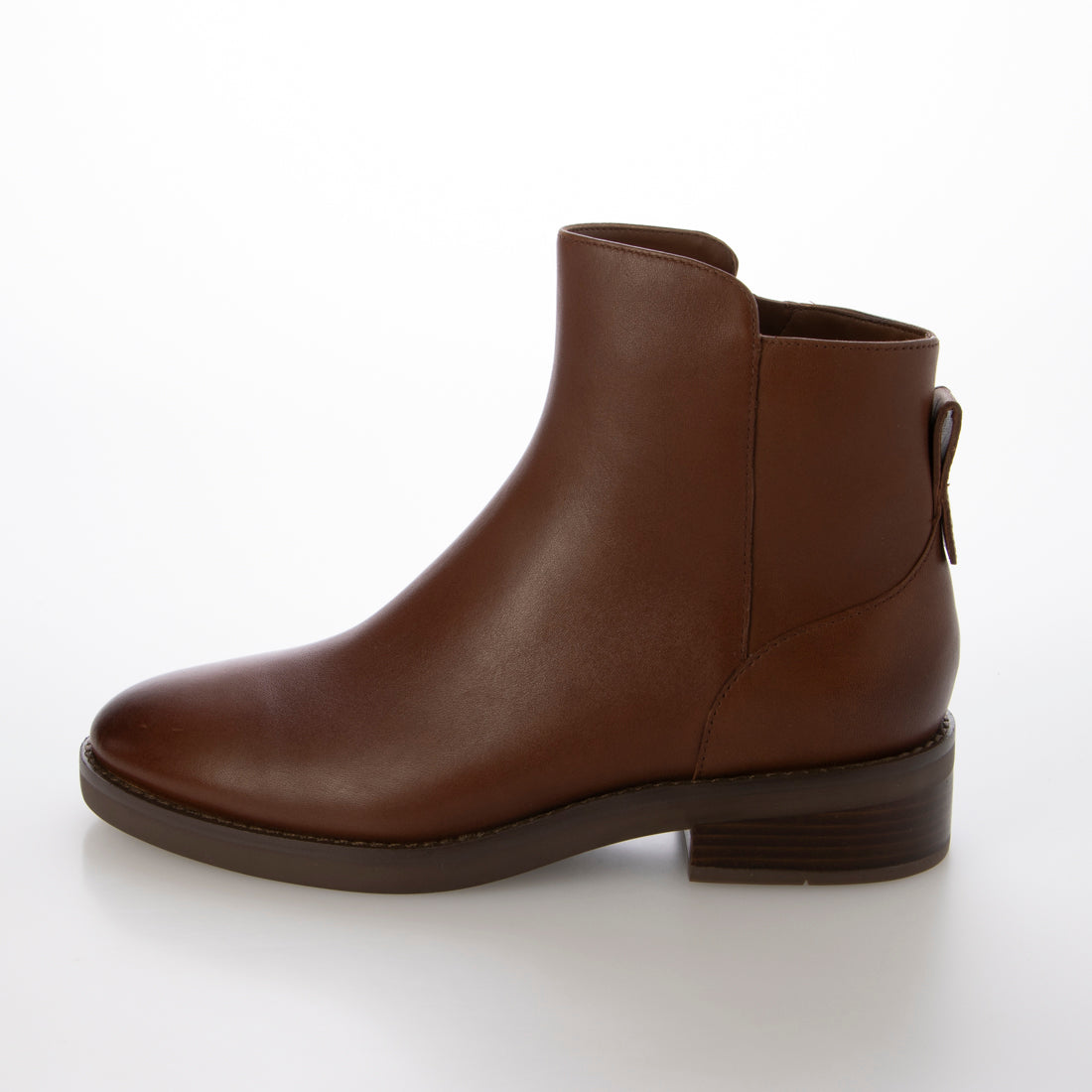コール ハーン COLE HAAN ラモーナ アンクル ブーティー ウォータープルーフ womens