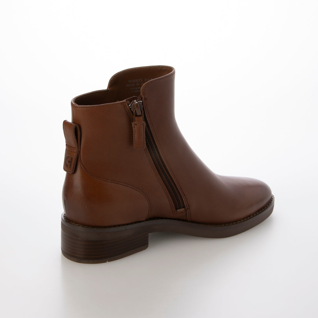 コール ハーン COLE HAAN ラモーナ アンクル ブーティー ウォータープルーフ womens