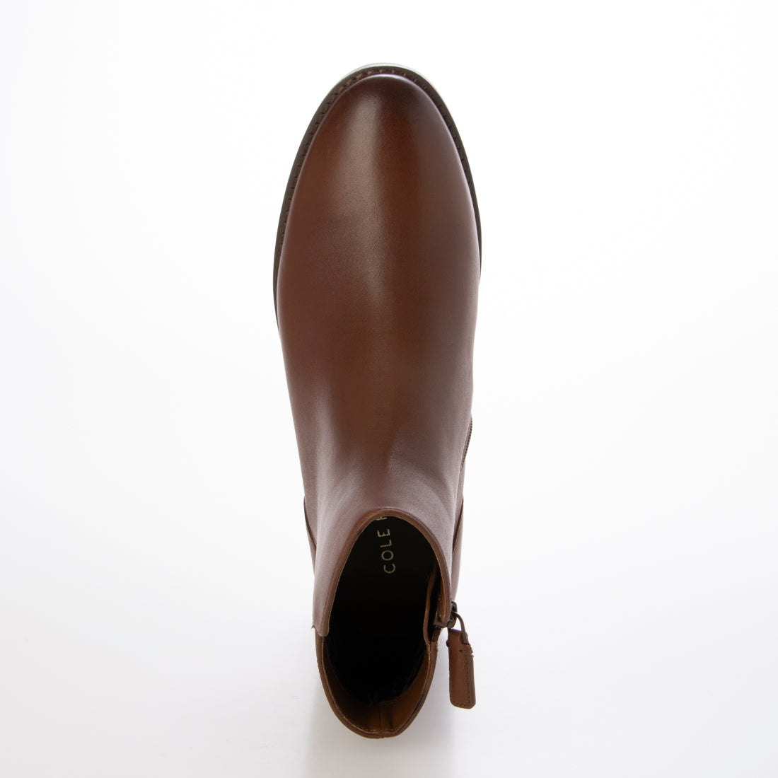 コール ハーン COLE HAAN ラモーナ アンクル ブーティー ウォータープルーフ womens