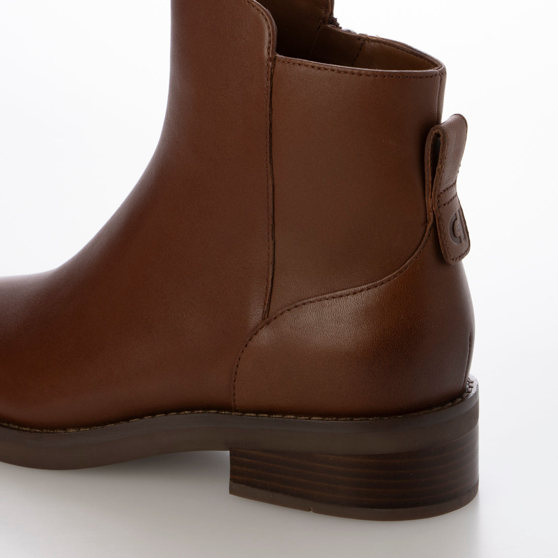 コール ハーン COLE HAAN ラモーナ アンクル ブーティー ウォータープルーフ womens