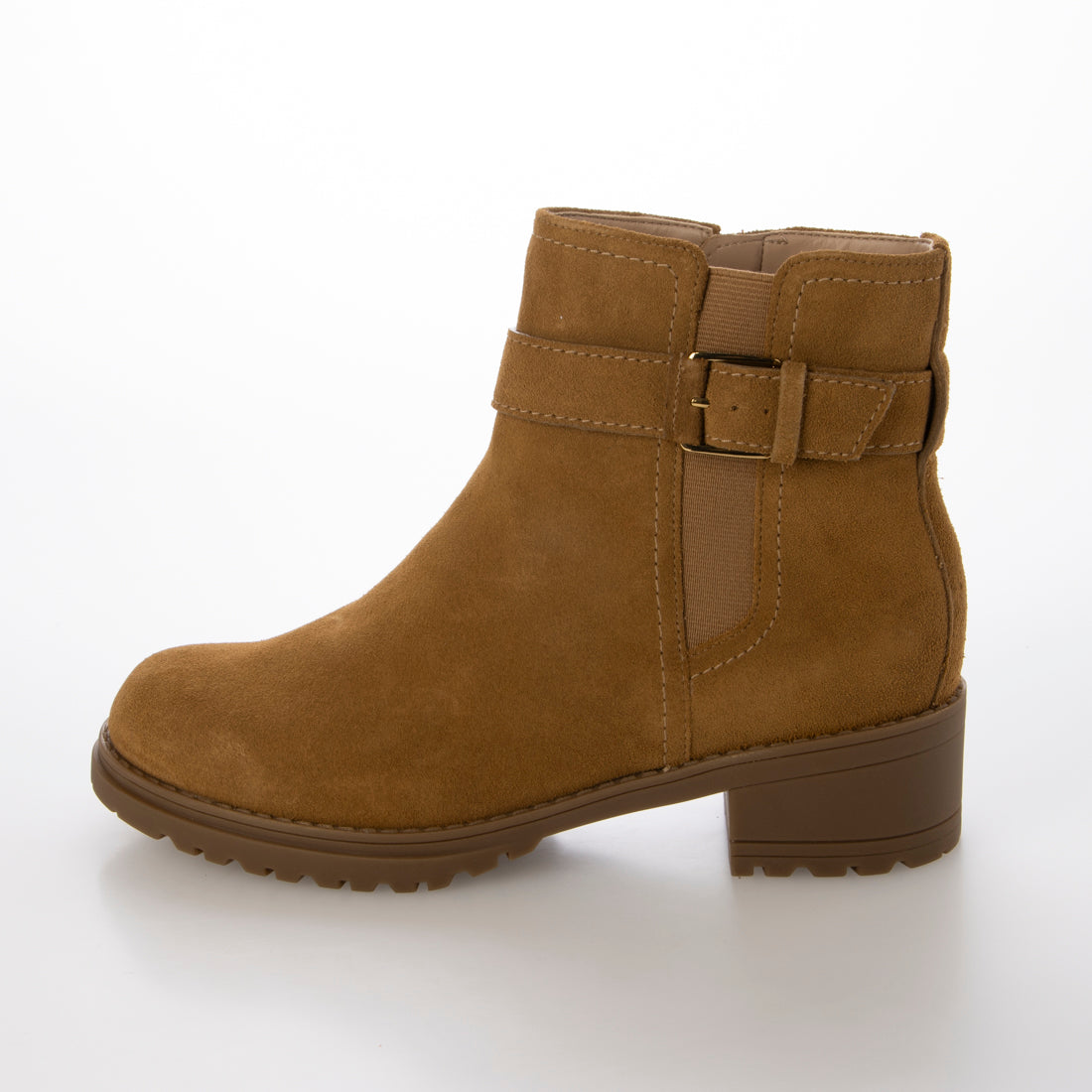 コール ハーン COLE HAAN キャサリン アンクル ブーティー ウォータープルーフ womens