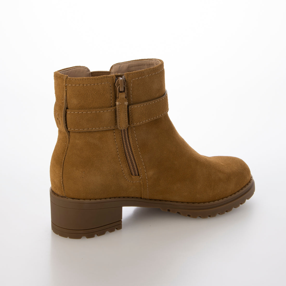 コール ハーン COLE HAAN キャサリン アンクル ブーティー ウォータープルーフ womens