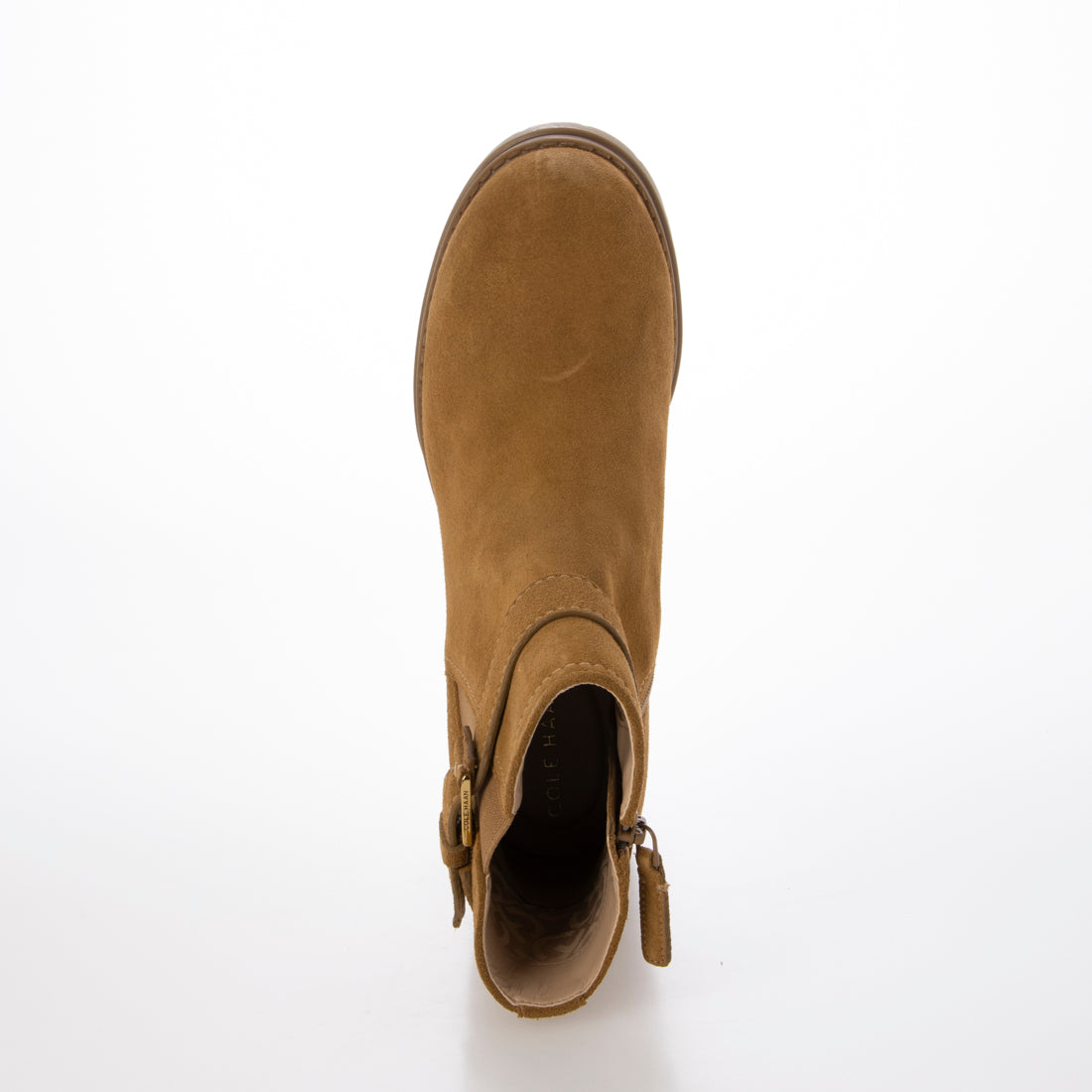 コール ハーン COLE HAAN キャサリン アンクル ブーティー ウォータープルーフ womens