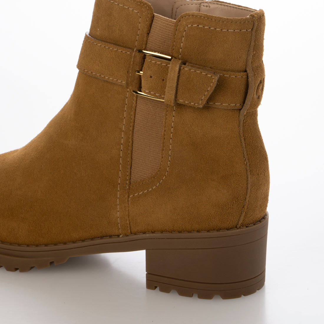 コール ハーン COLE HAAN キャサリン アンクル ブーティー ウォータープルーフ womens