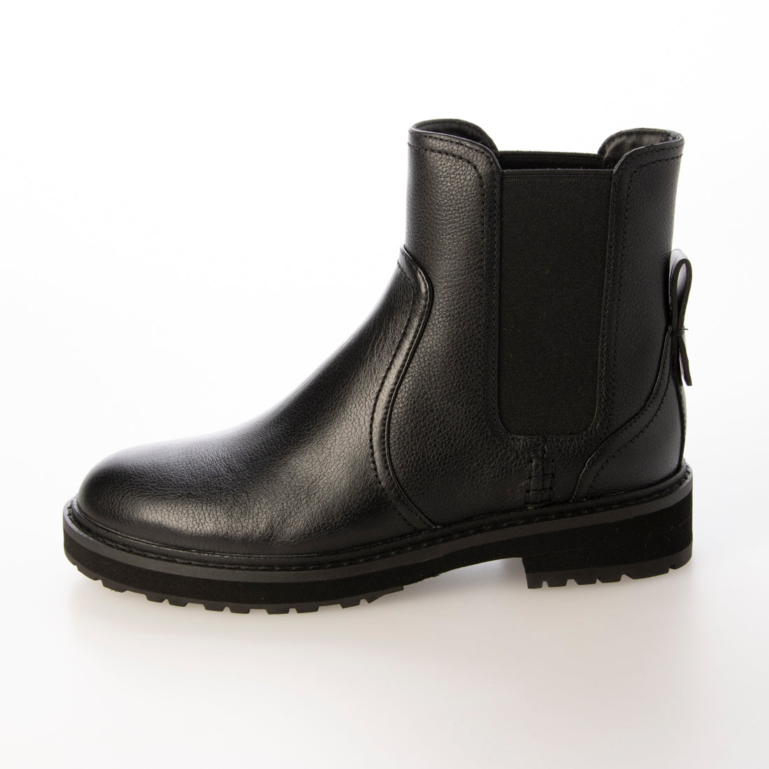 コール ハーン COLE HAAN グリニッジ チェルシー ブーティー ウォータープルーフ womens