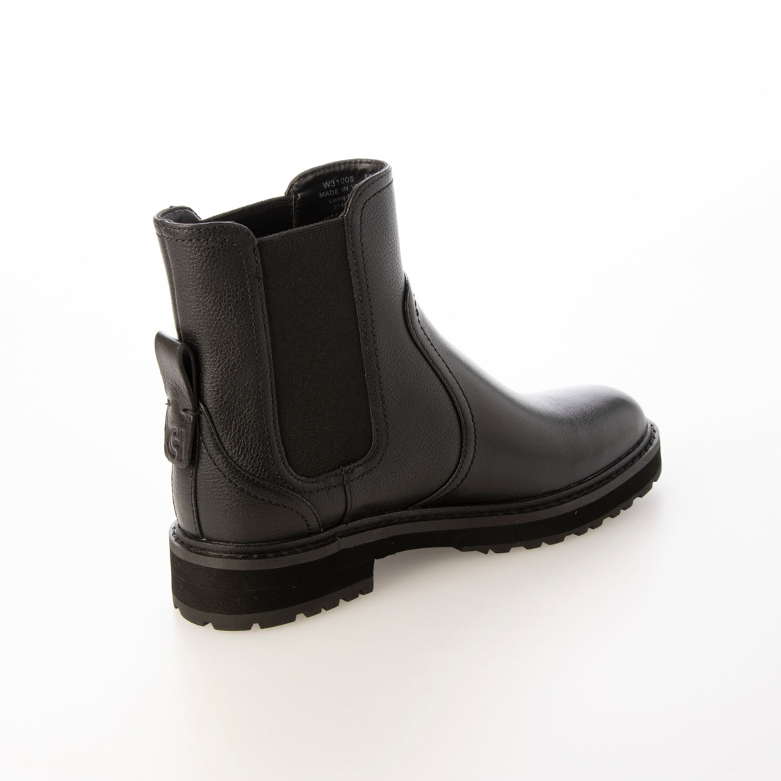 コール ハーン COLE HAAN グリニッジ チェルシー ブーティー ウォータープルーフ womens