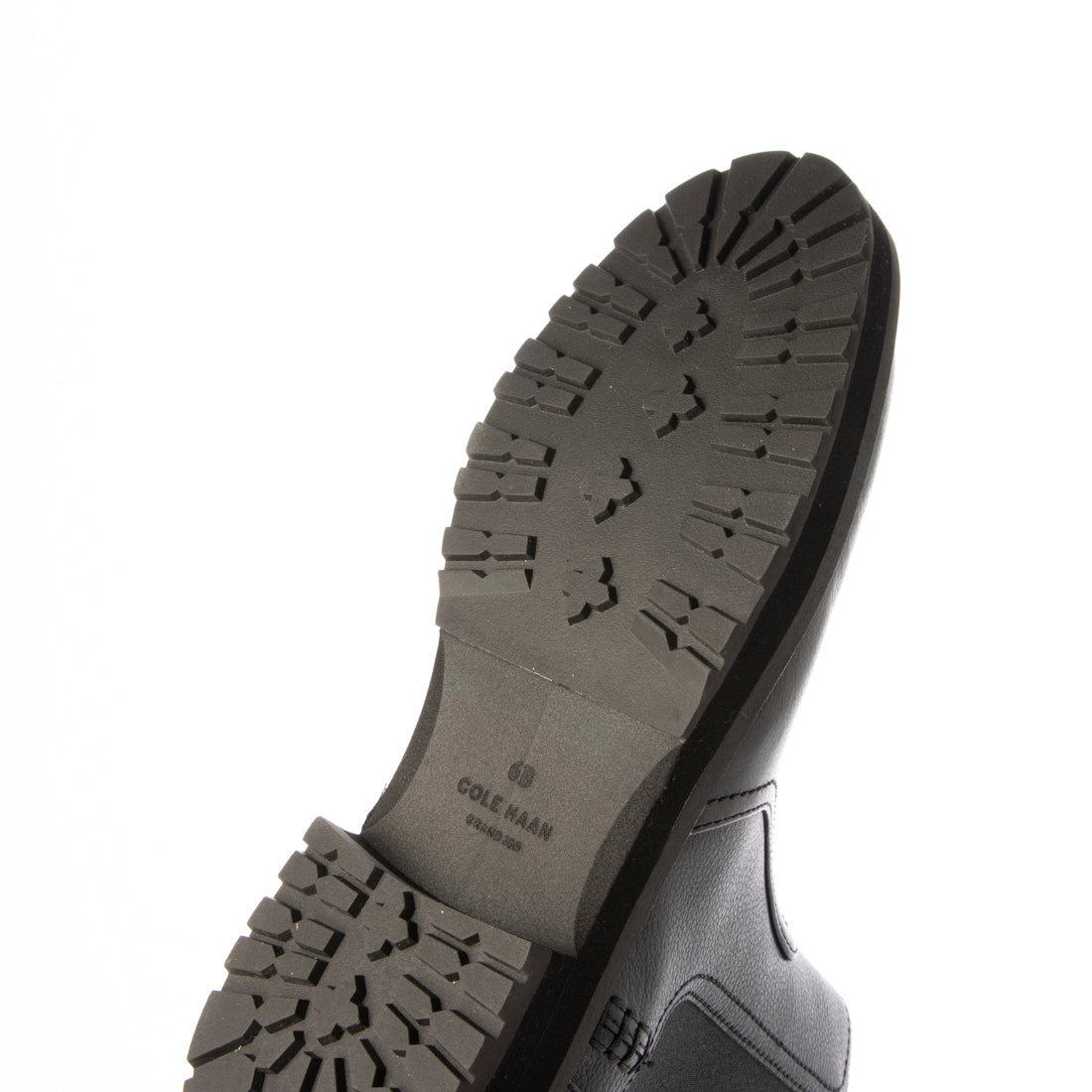 コール ハーン COLE HAAN グリニッジ チェルシー ブーティー ウォータープルーフ womens
