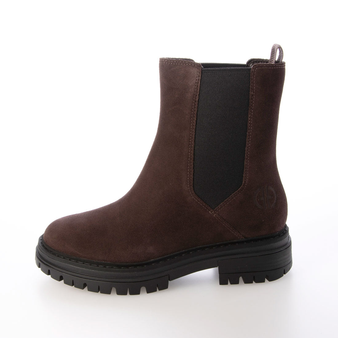 コール ハーン COLE HAAN タホ フェザーフィール チェルシー ブーツ womens