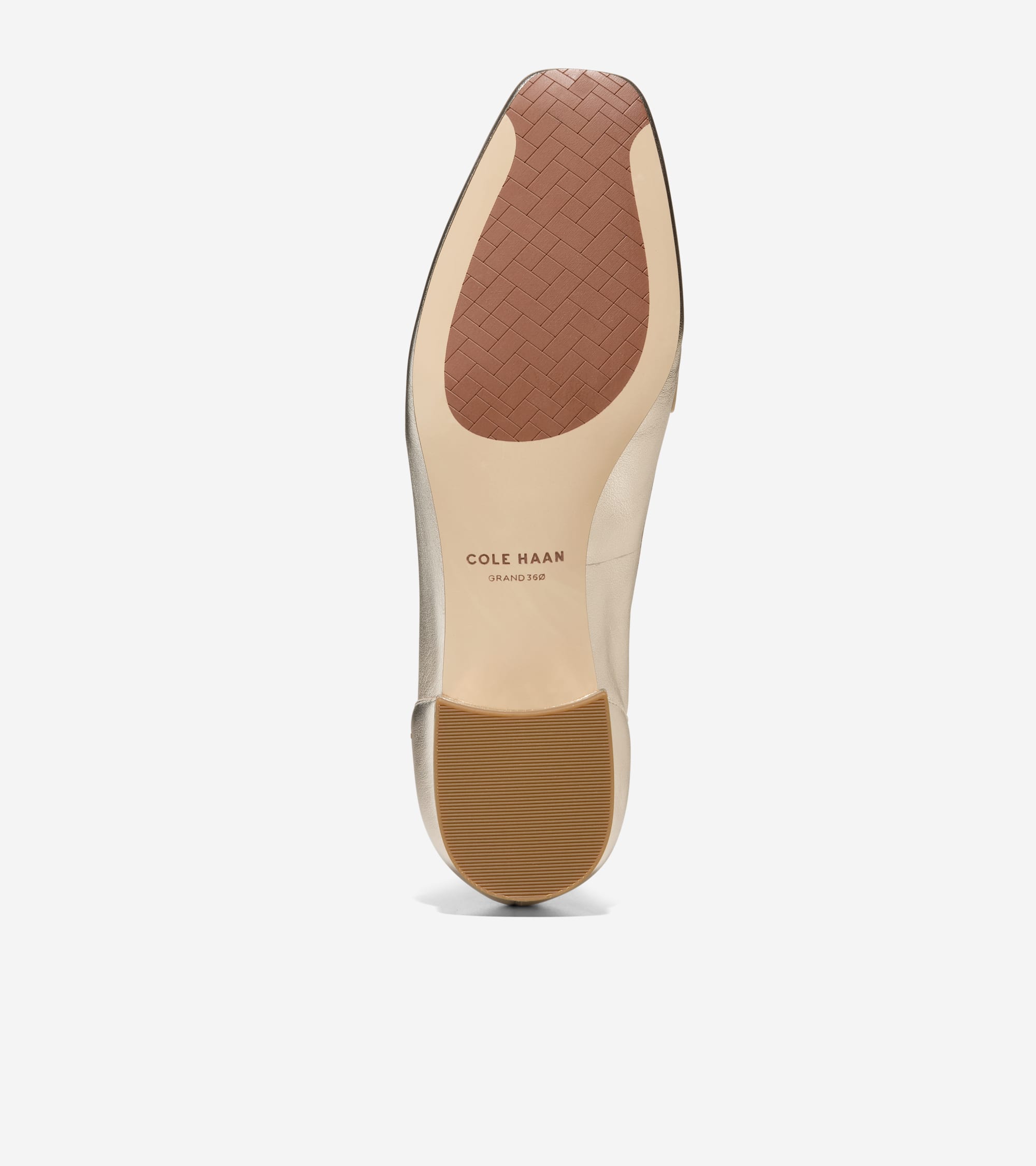 コール ハーン COLE HAAN タレーゼ ソフト ローファー womens （ソフト ゴールド レザー） ソフト ゴールド レザー