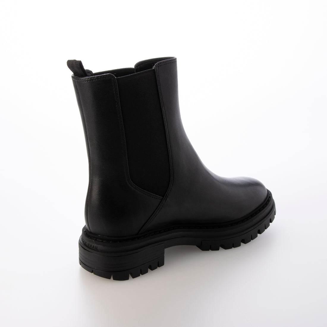 コール ハーン COLE HAAN タホ フェザーフィール チェルシー ブーツ womens
