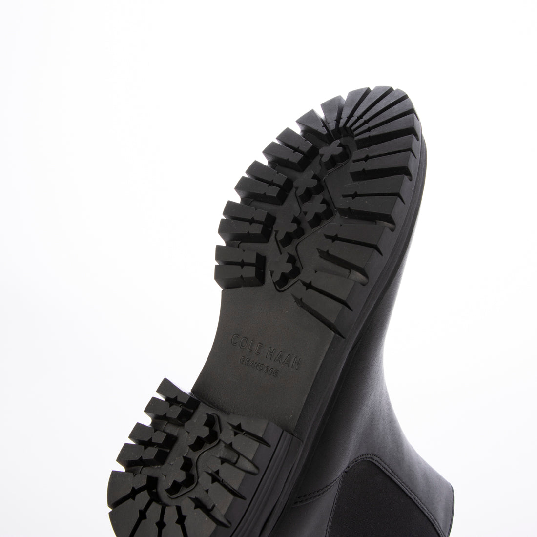コール ハーン COLE HAAN タホ フェザーフィール チェルシー ブーツ womens