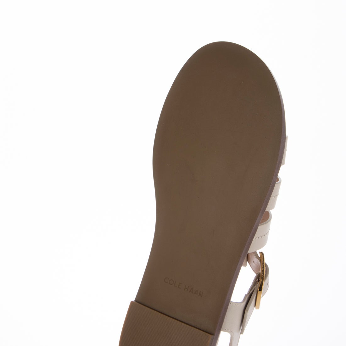 コール ハーン COLE HAAN フリン フィッシャーマン サンダル womens （アイボリー レザー） アイボリー レザー