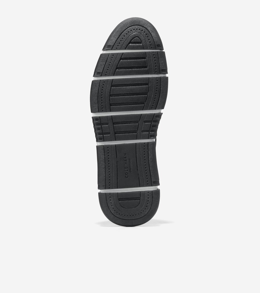 コール ハーン COLE HAAN ゼログランド レラ スティッチライト スリッポン スニーカー womens （ブラック ニット / ホワイト） ブラック ニット / ホワイト