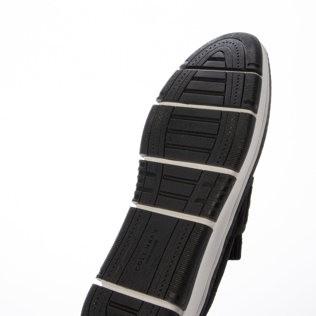 コール ハーン COLE HAAN ゼログランド レラ スティッチライト スリッポン スニーカー womens （ブラック ニット / ホワイト） ブラック ニット / ホワイト