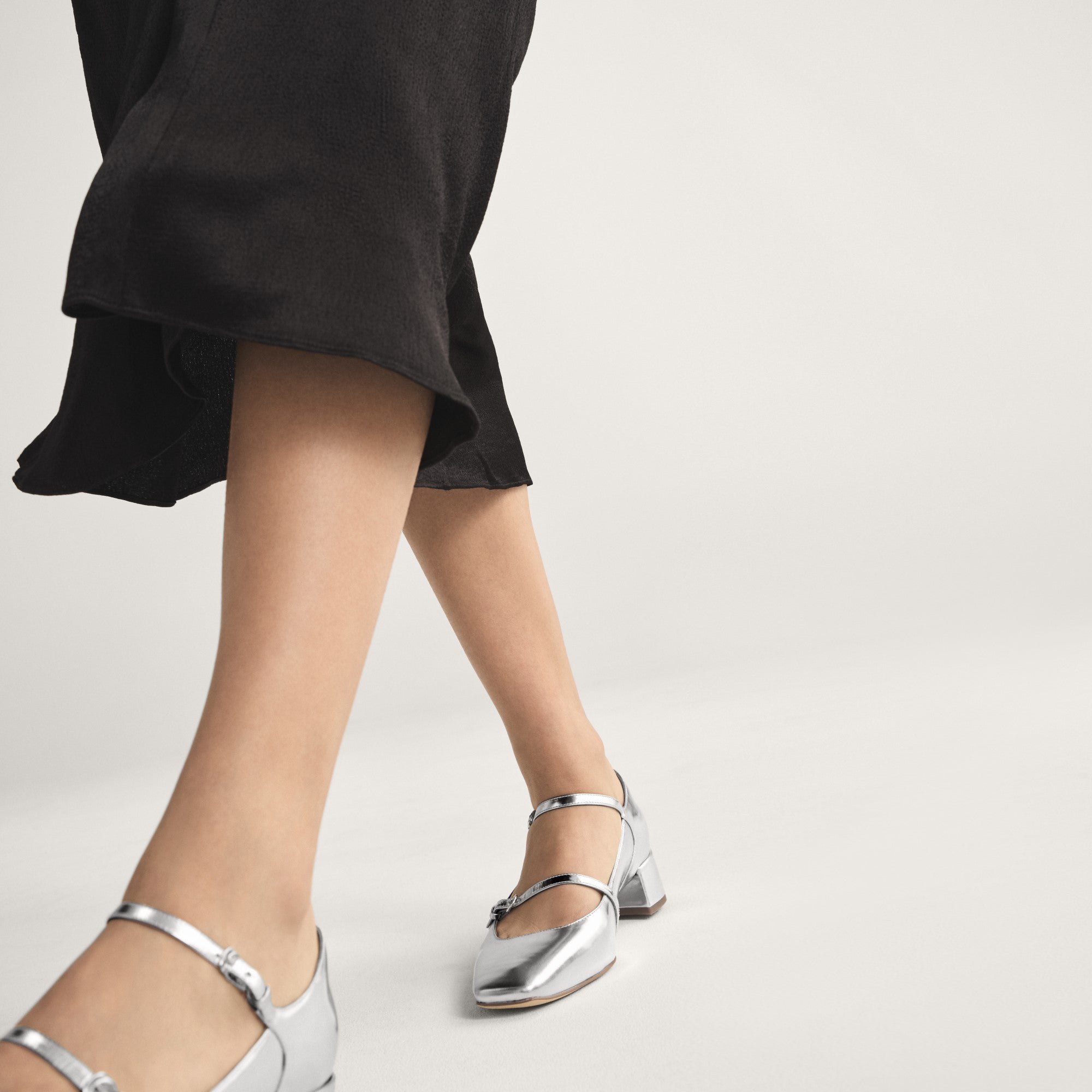 COLE HAAN COLE HAAN Paxton Mary Jane Pumps womens