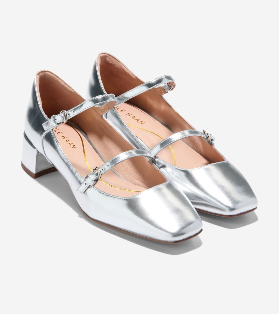 COLE HAAN COLE HAAN Paxton Mary Jane Pumps womens
