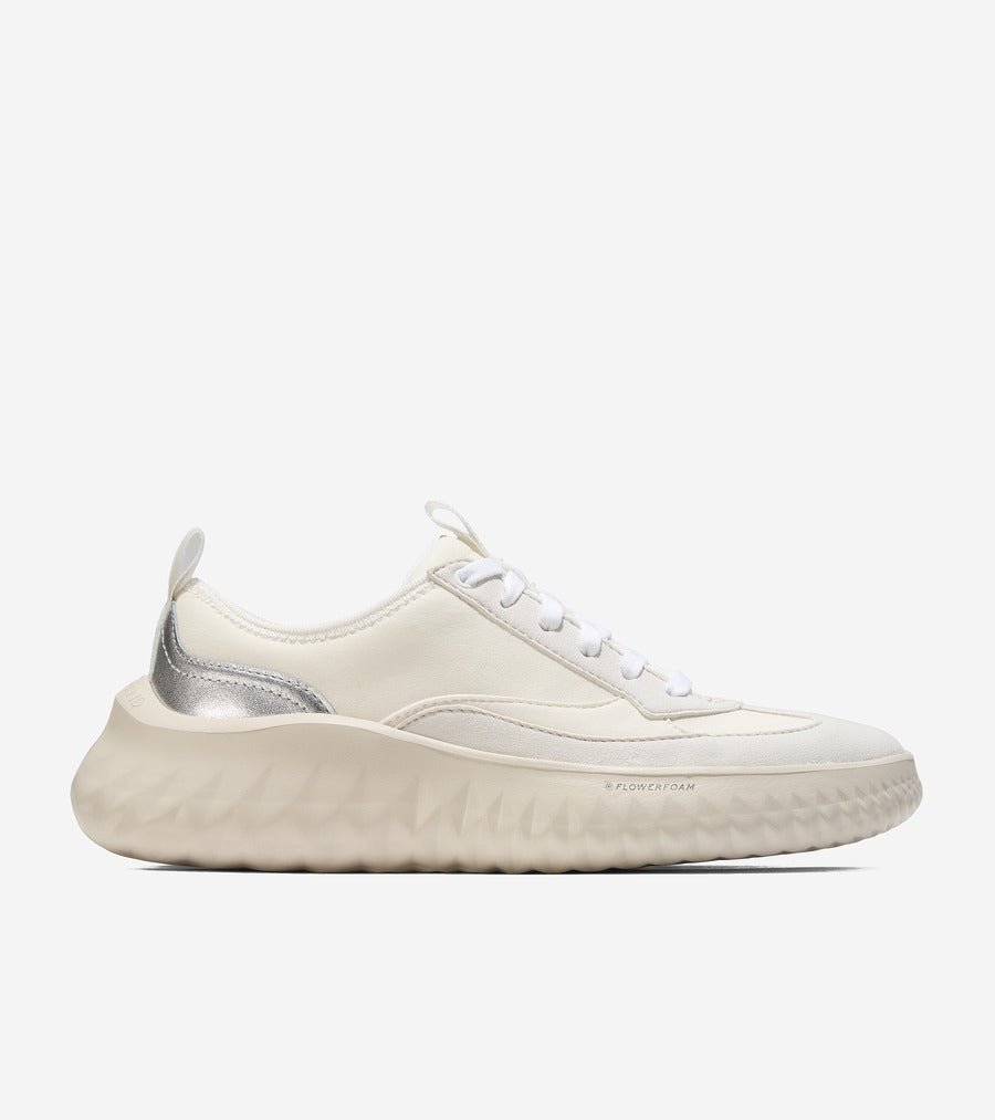 【完売品】COLE HAAN ZEROGRAND ホワイトスニーカー COLE HAAN COLE HAAN Generation Zerogrand II T-Toe Sneakers womens