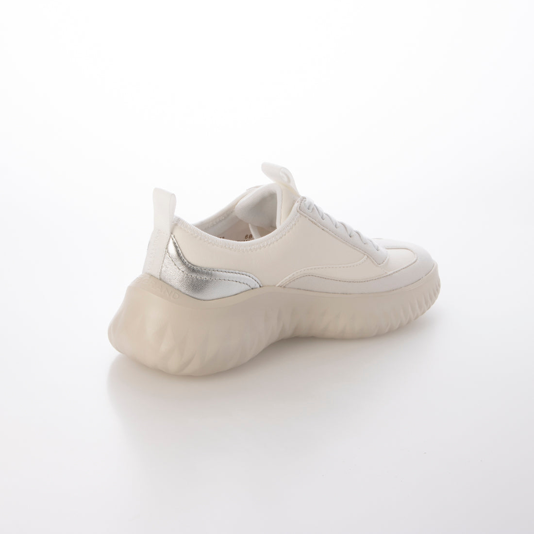 COLE HAAN COLE HAAN Generation Zerogrand II T-Toe Sneakers womens