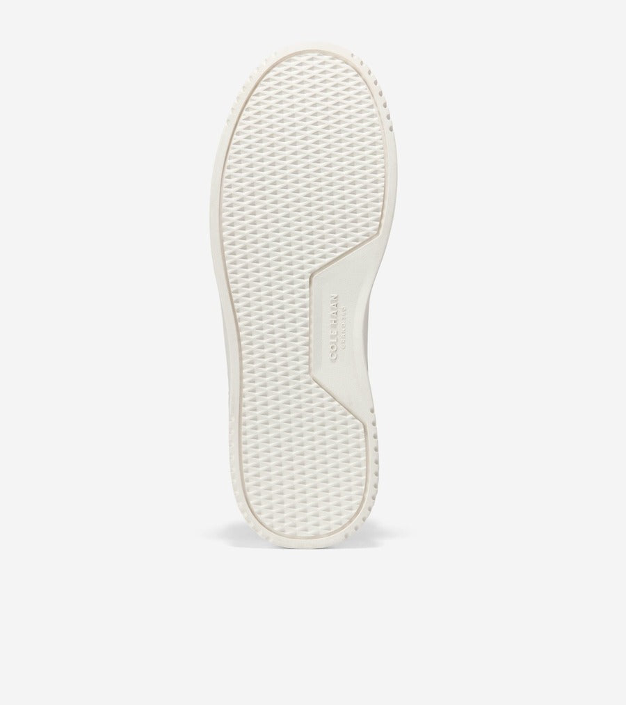 コール ハーン COLE HAAN グランドプロ マックスフィールド スリッポン スニーカー womens （アイボリー / ビスケット / アイボリー） アイボリー / ビスケット / アイボリー
