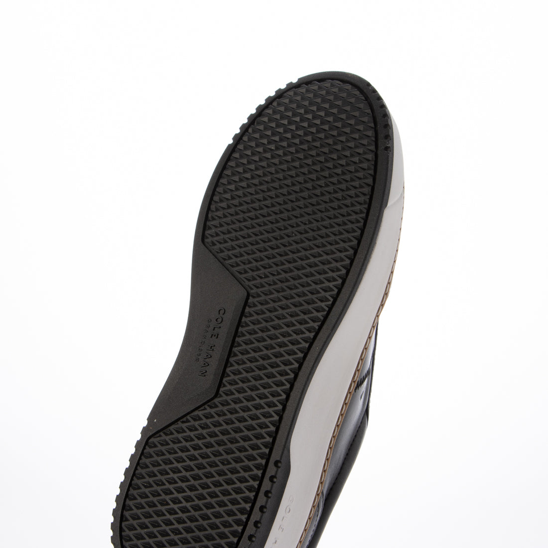 コール ハーン COLE HAAN グランドプロ マックスフィールド スリッポン スニーカー womens （ブラック / ホワイト - ブラック） ブラック / ホワイト - ブラック
