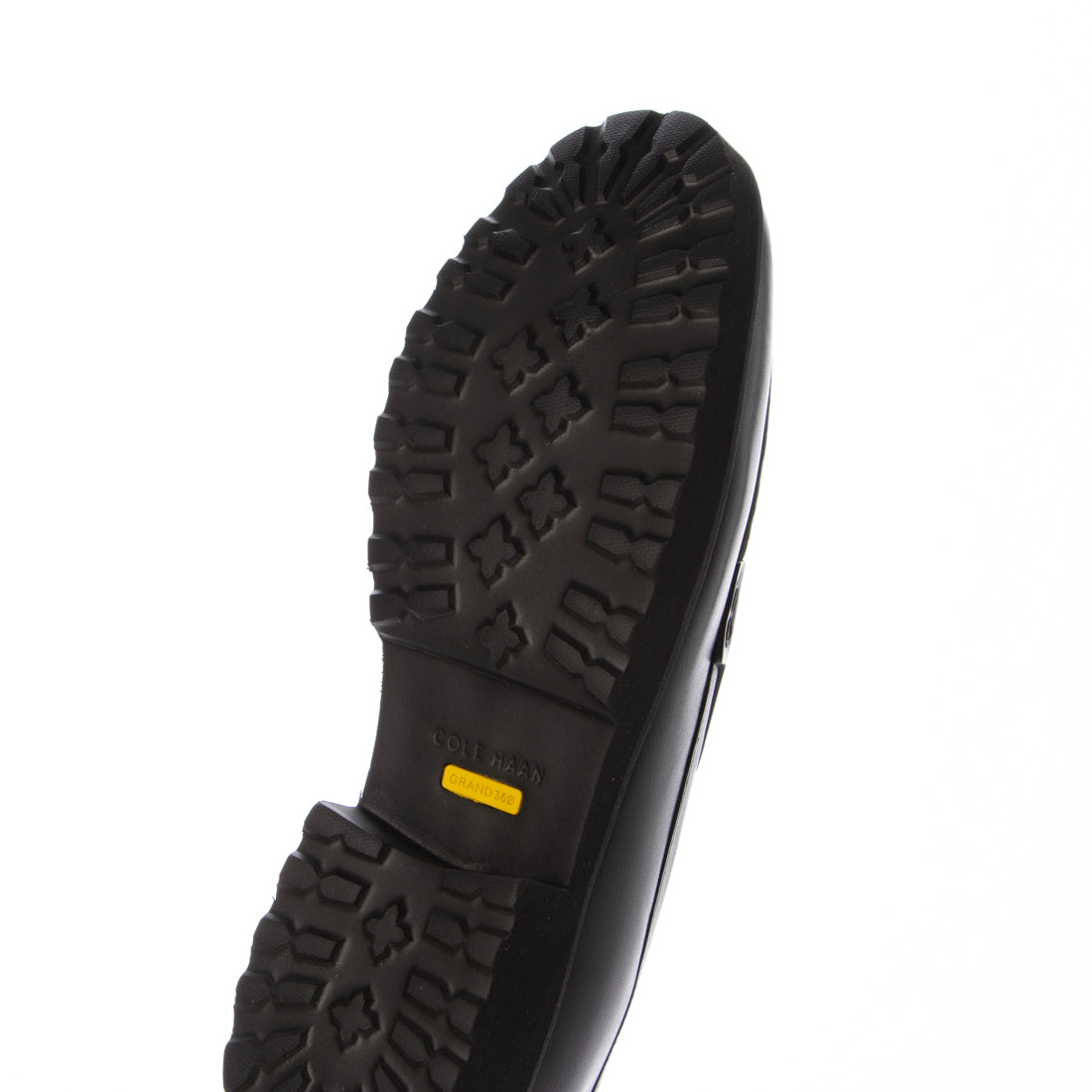 コール ハーン COLE HAAN グウェンドリン ペニー ローファー womens （ブラック レザー） ブラック レザー