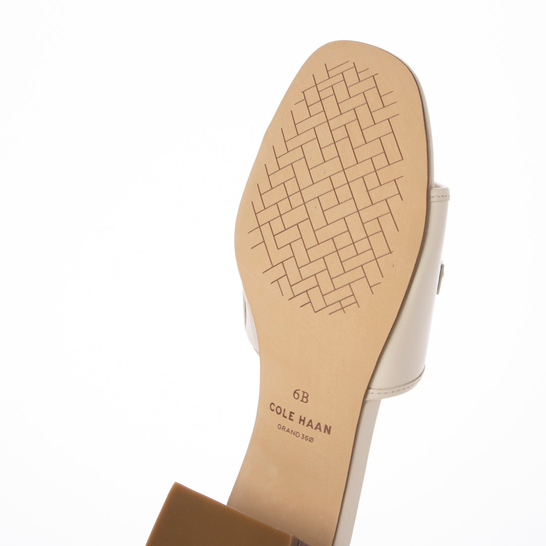 コール ハーン COLE HAAN ケイリン ボウ ミュール womens （アイボリー レザー） アイボリー レザー
