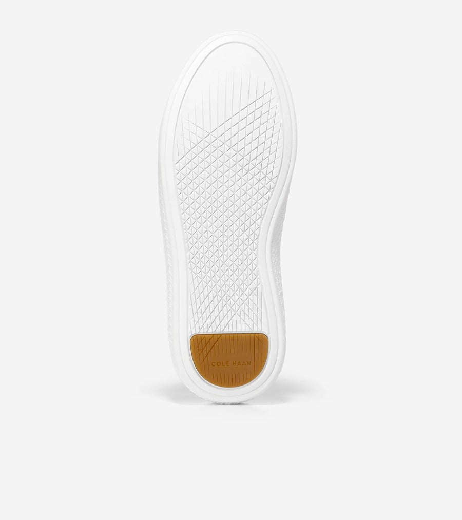 コール ハーン COLE HAAN グランド ハリオン カップ レザー womens （ブラック / ホワイト / ホワイト） ブラック / ホワイト / ホワイト