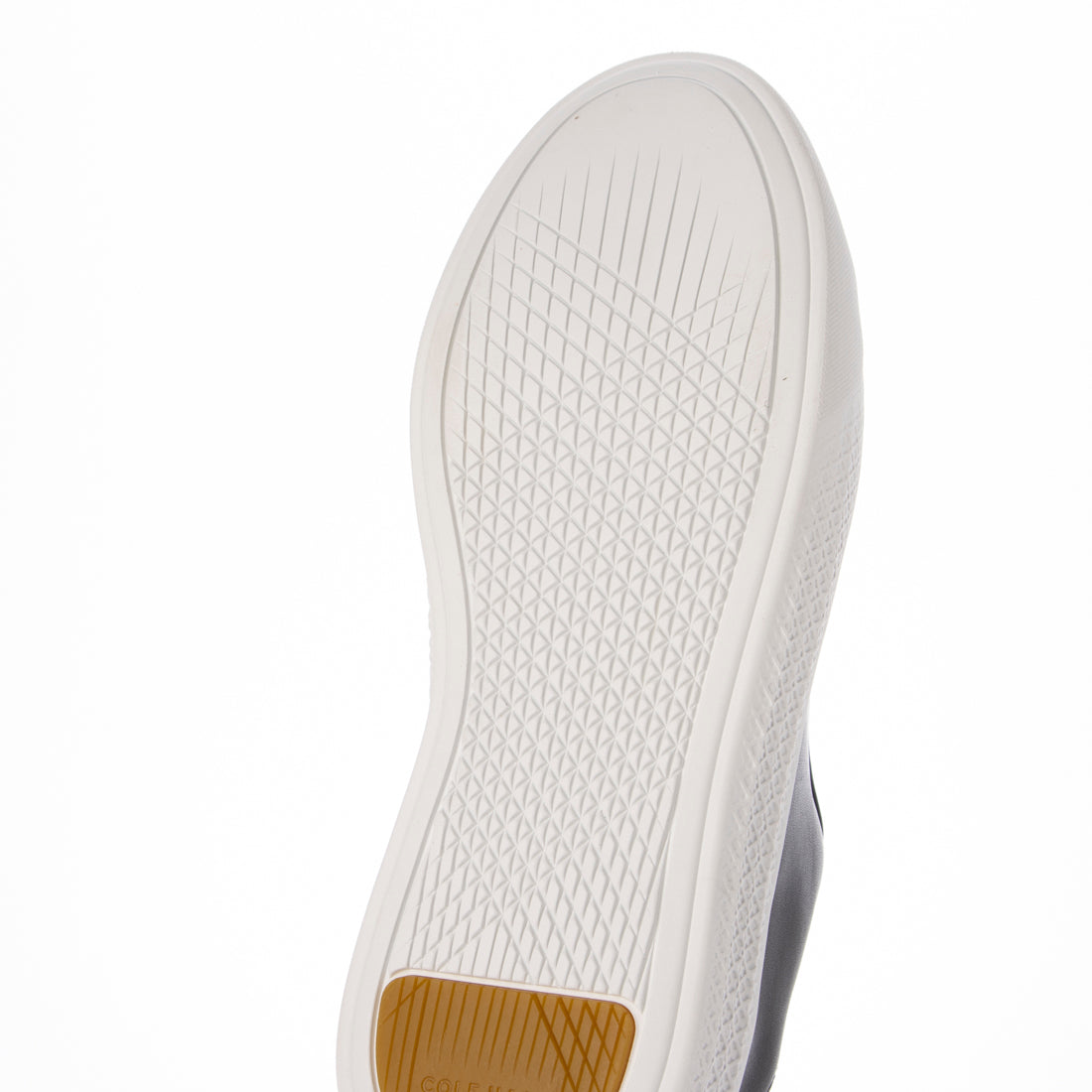 コール ハーン COLE HAAN グランド ハリオン カップ レザー womens （ブラック / ホワイト / ホワイト） ブラック / ホワイト / ホワイト