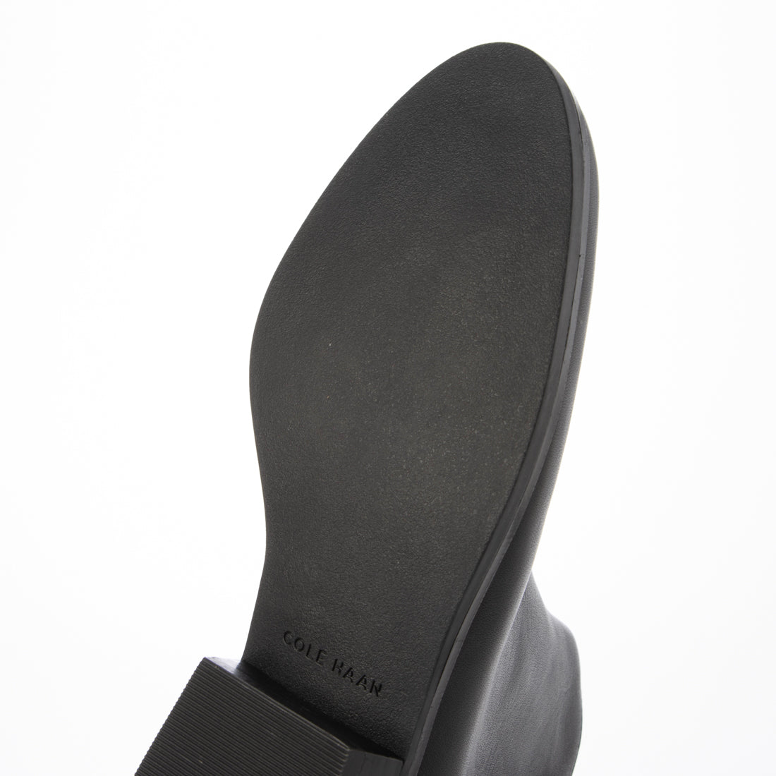 コール ハーン COLE HAAN リー ブーティー womens （ブラック レザー） ブラック レザー