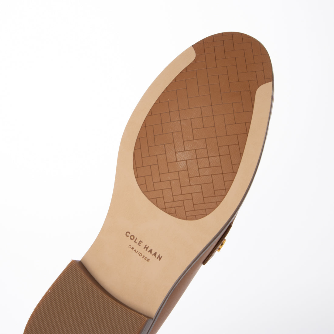 コール ハーン COLE HAAN ラックス ピンチ ペニー ローファー womens （ピーカン レザー） ピーカン レザー