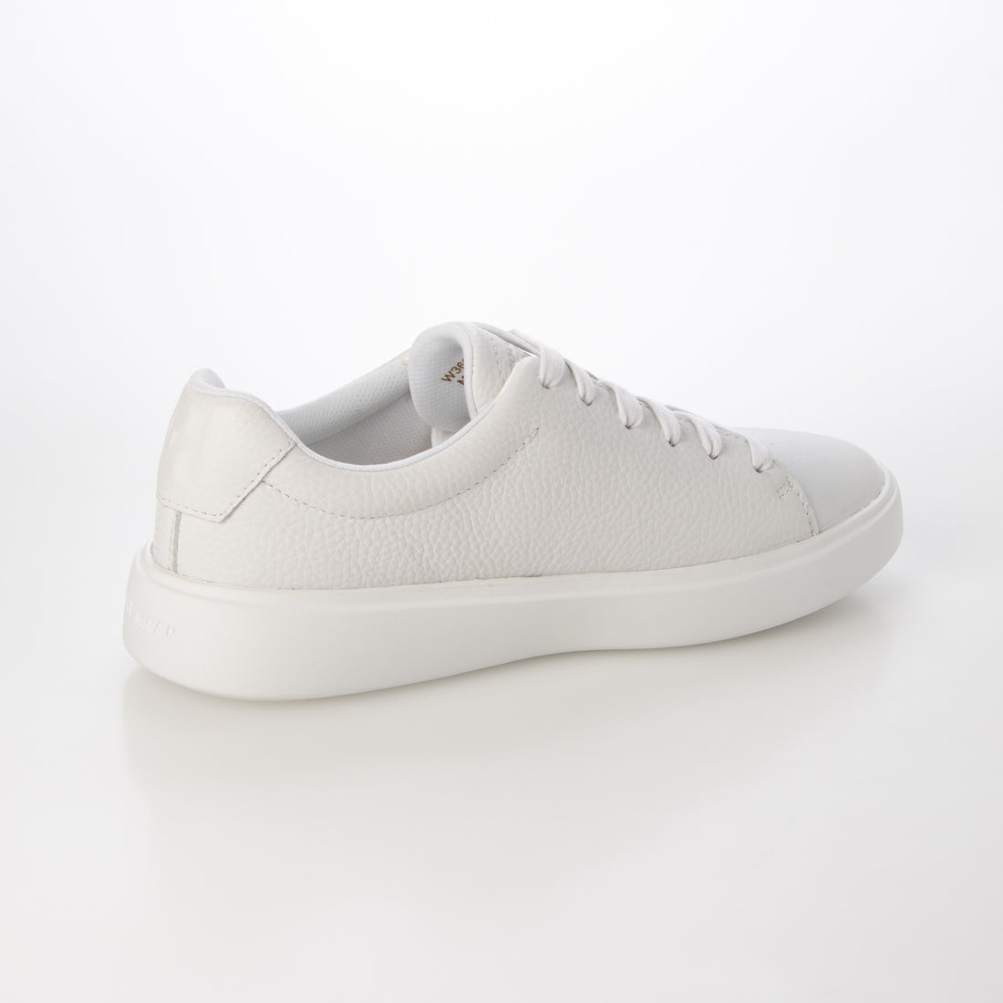 コール ハーン COLE HAAN グランド クロスコート トラベラー スニーカー womens （ホワイト ウォータープルーフ レザー） ホワイト ウォータープルーフ レザー