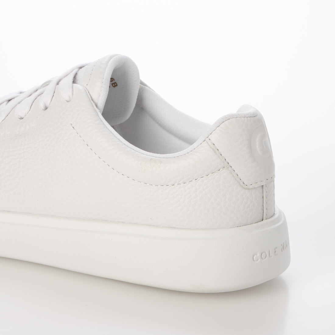 コール ハーン COLE HAAN グランド クロスコート トラベラー スニーカー womens （ホワイト ウォータープルーフ レザー） ホワイト ウォータープルーフ レザー