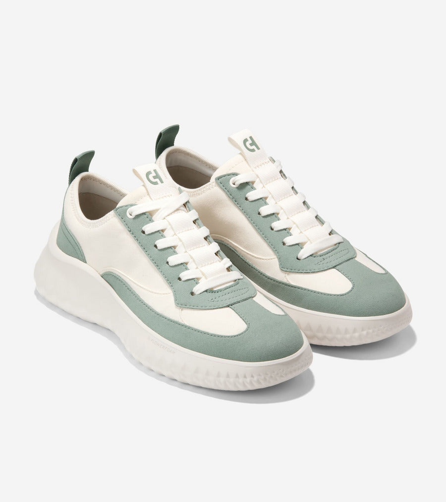 コール ハーン COLE HAAN ジェネレーション ゼログランド II ティートゥ スニーカー womens （CH パウダー / リリー パッド） CH パウダー / リリー パッド