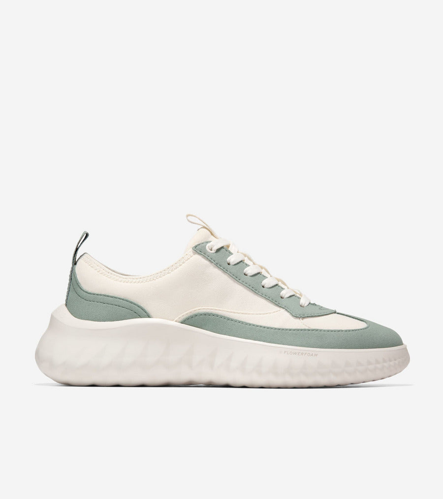 コール ハーン COLE HAAN ジェネレーション ゼログランド II ティートゥ スニーカー womens （CH パウダー / リリー パッド） CH パウダー / リリー パッド