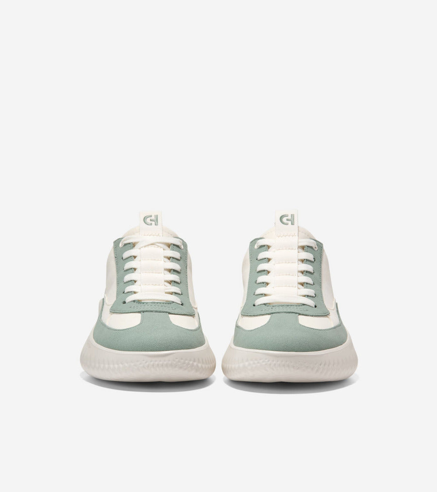 コール ハーン COLE HAAN ジェネレーション ゼログランド II ティートゥ スニーカー womens （CH パウダー / リリー パッド） CH パウダー / リリー パッド