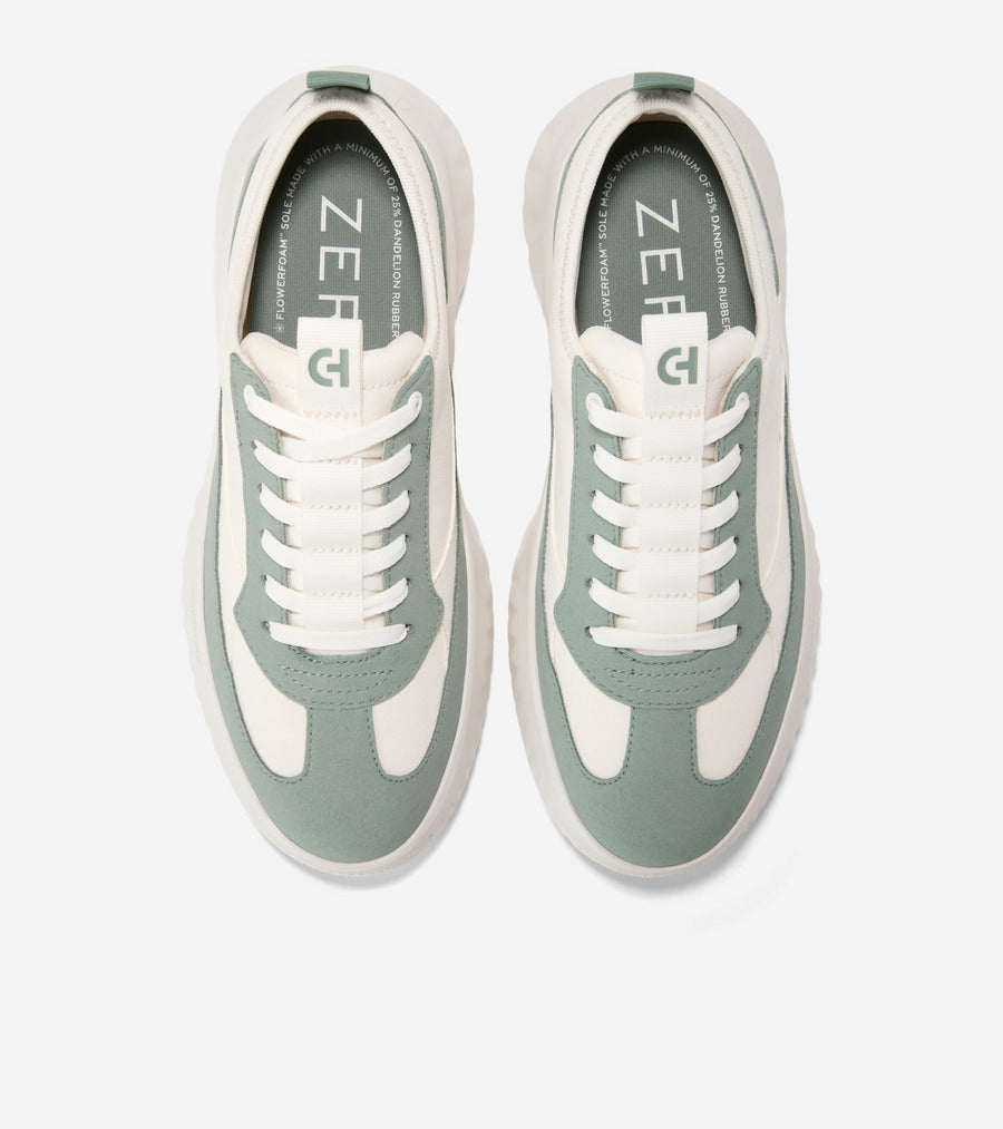 コール ハーン COLE HAAN ジェネレーション ゼログランド II ティートゥ スニーカー womens （CH パウダー / リリー パッド） CH パウダー / リリー パッド