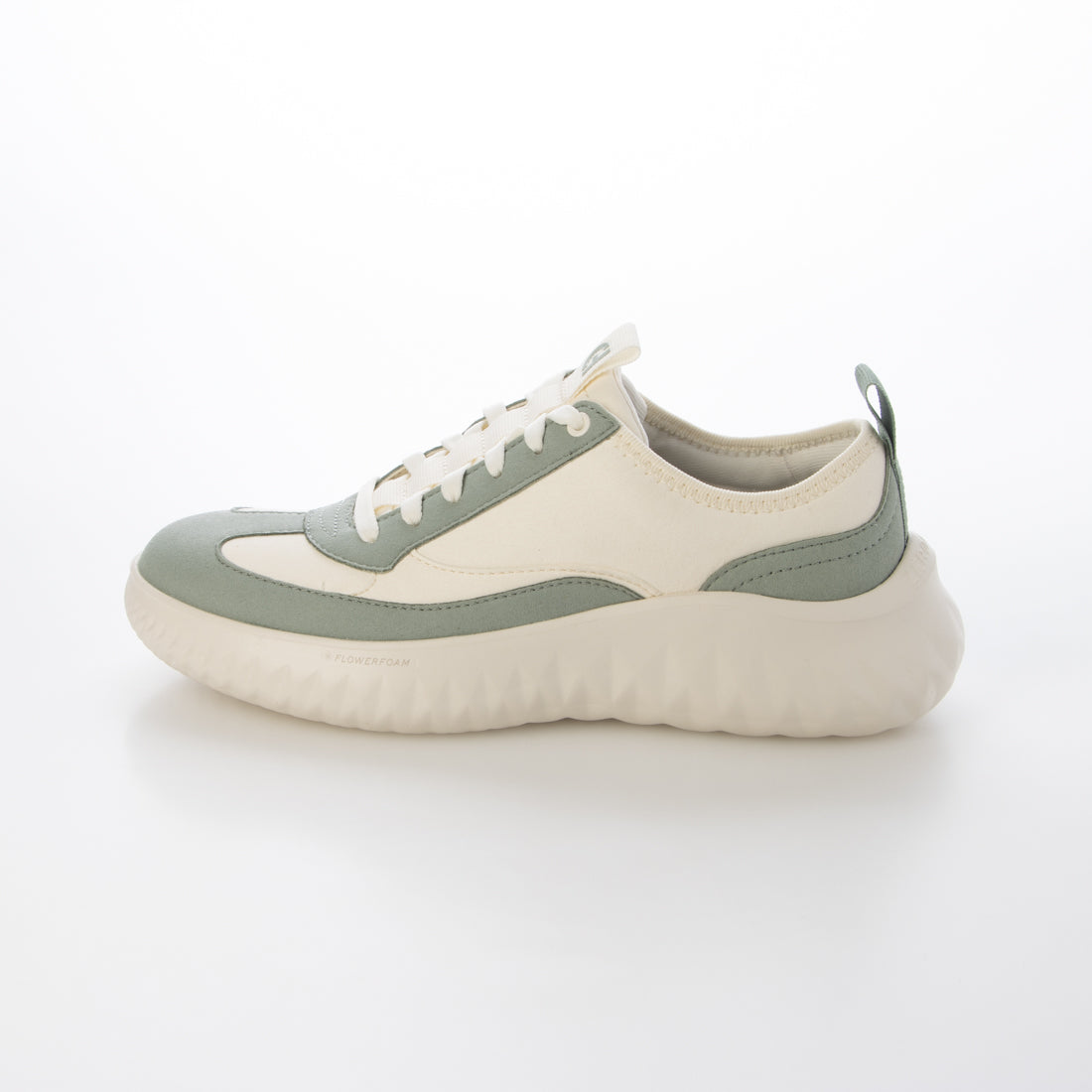 コール ハーン COLE HAAN ジェネレーション ゼログランド II ティートゥ スニーカー womens （CH パウダー / リリー パッド） CH パウダー / リリー パッド