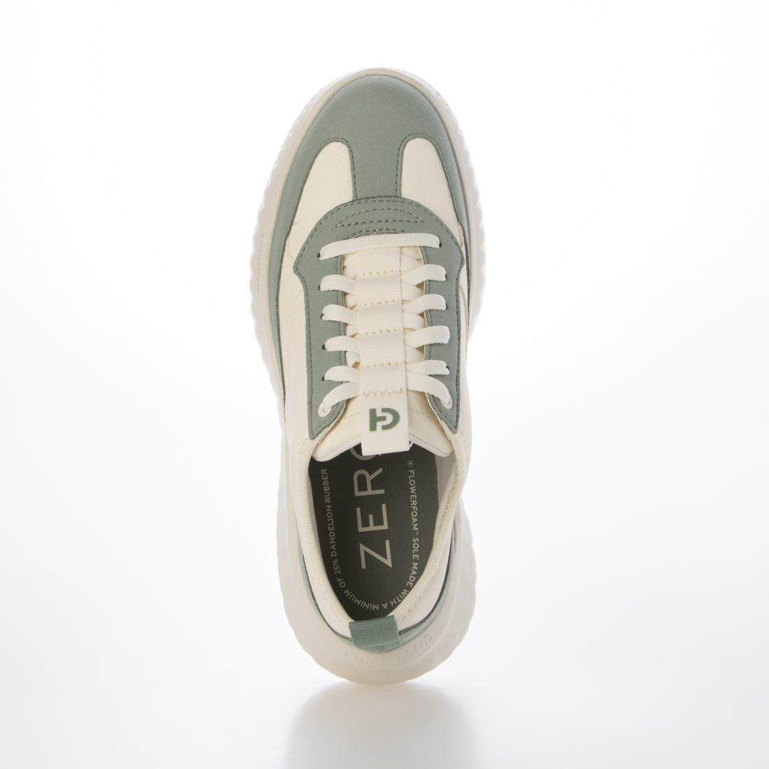 コール ハーン COLE HAAN ジェネレーション ゼログランド II ティートゥ スニーカー womens （CH パウダー / リリー パッド） CH パウダー / リリー パッド