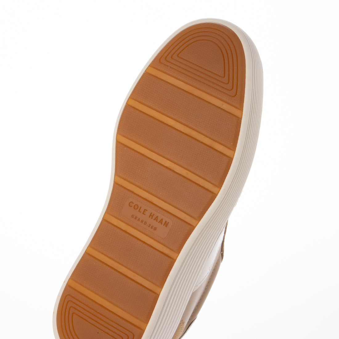 コール ハーン COLE HAAN オリジナルグランド マックス プラットフォーム スニーカー womens （CH トゥスカンサンド レザー / スエード） CH トゥスカンサンド レザー / スエード