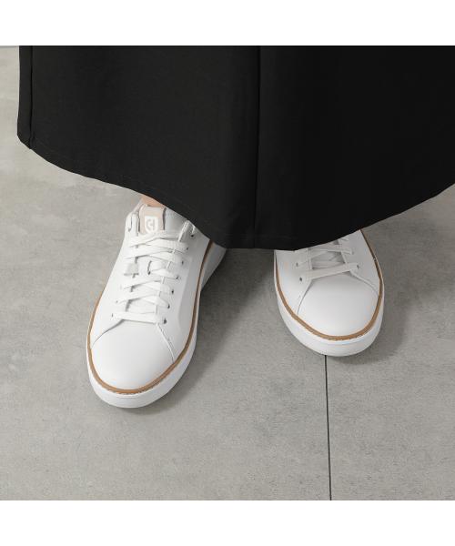 コール ハーン COLE HAAN COLE HAAN スニーカー GRANDPRO TOPSPIN SNEAKER W24775 （WHITE/DOVE/ホワイト） WHITE/DOVE/ホワイト