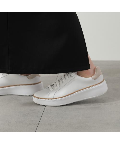 コール ハーン COLE HAAN COLE HAAN スニーカー GRANDPRO TOPSPIN SNEAKER W24775 （WHITE/DOVE/ホワイト） WHITE/DOVE/ホワイト
