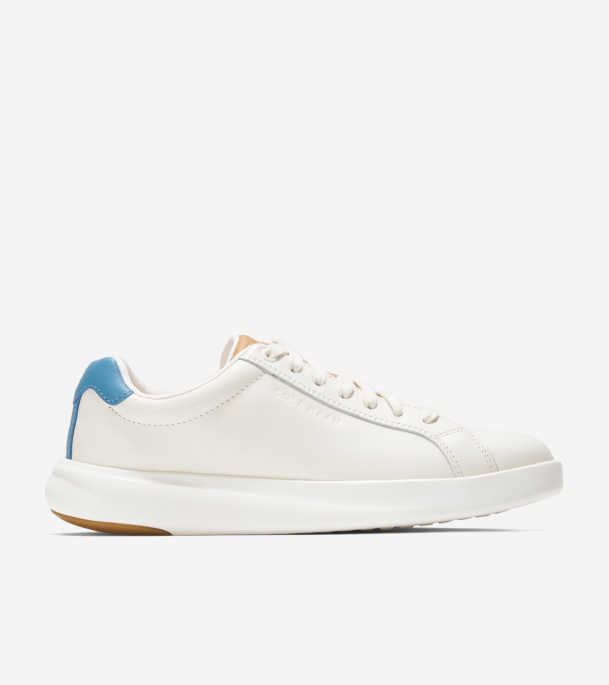 コール ハーン COLE HAAN グランド クロスコート テニス 2.0 womens （CH パウダー レザー / プロビンシャル ブルー） CH パウダー レザー / プロビンシャル ブルー