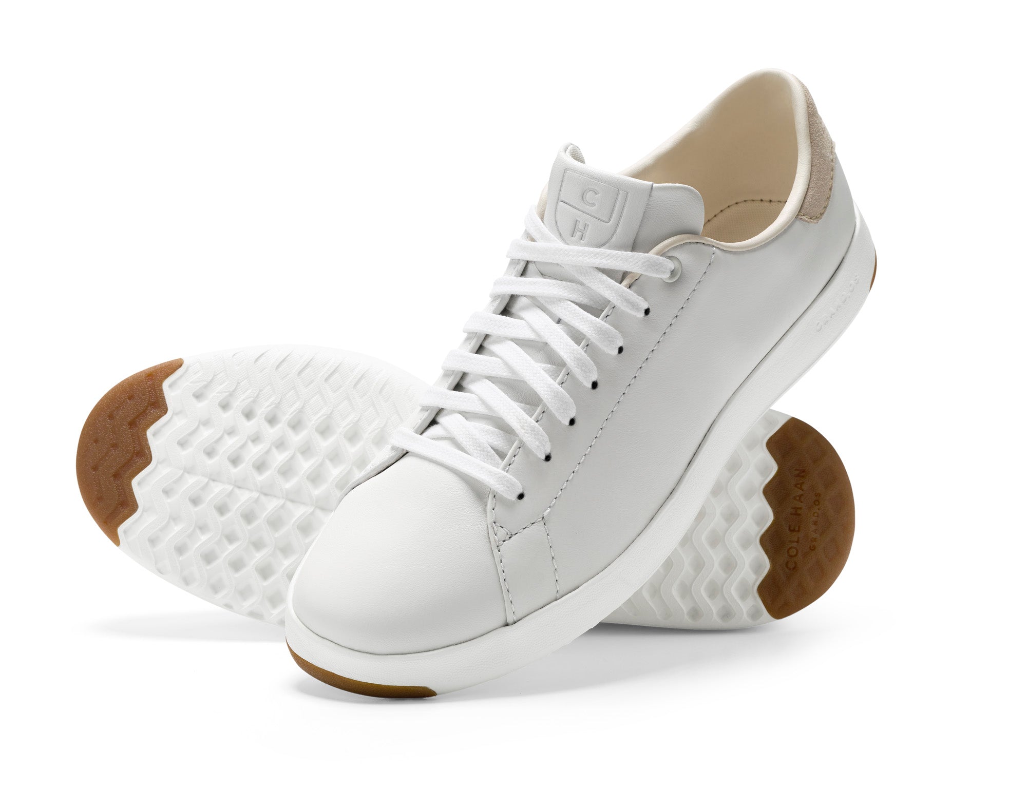 コール ハーン COLE HAAN グランドプロ テニス （オプティック ホワイト / ホワイト） オプティック ホワイト / ホワイト