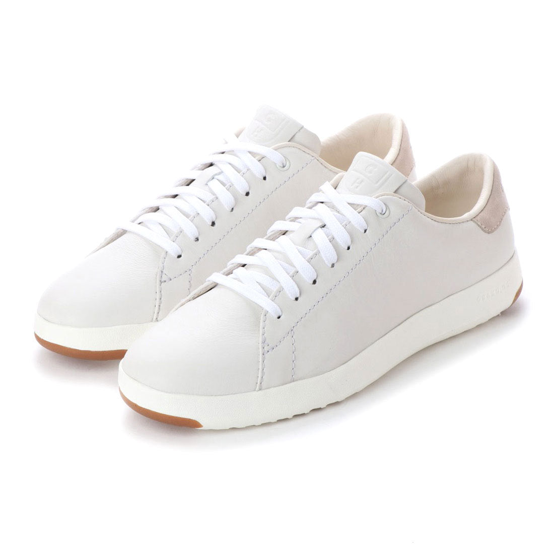 コール ハーン COLE HAAN グランドプロ テニス （オプティック ホワイト / ホワイト） オプティック ホワイト / ホワイト