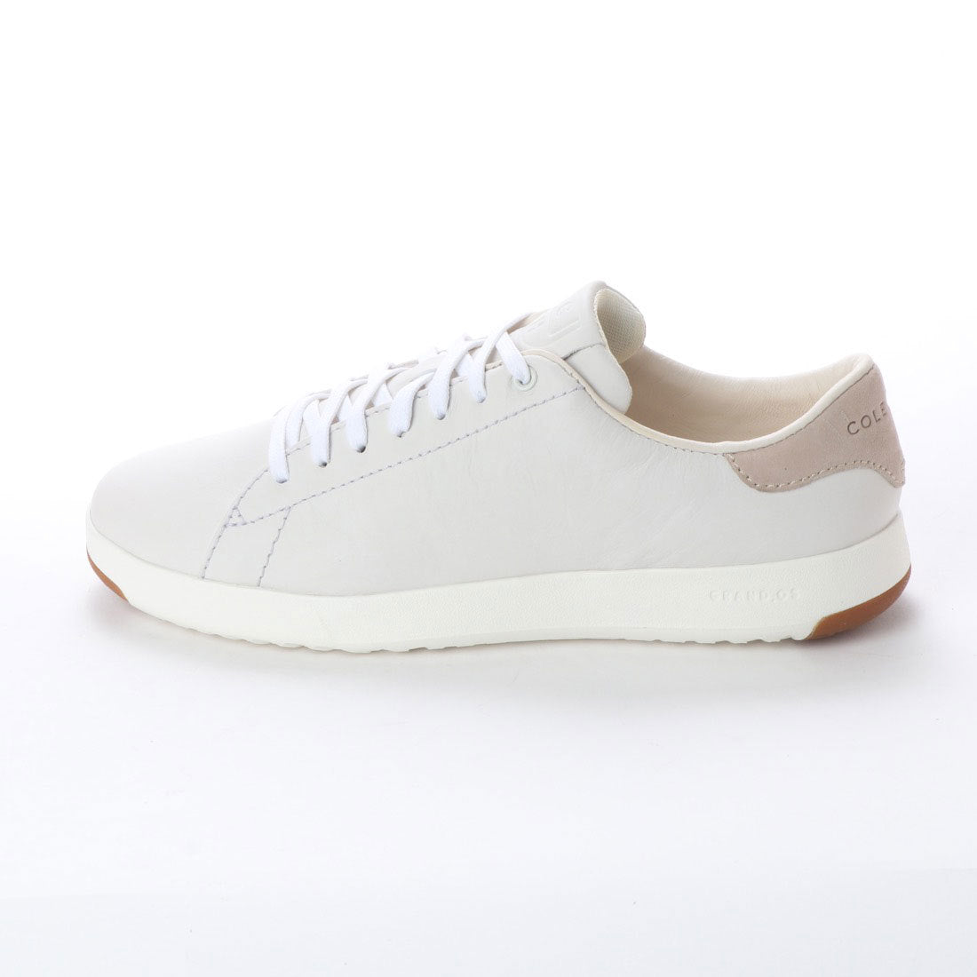 コール ハーン COLE HAAN グランドプロ テニス （オプティック ホワイト / ホワイト） オプティック ホワイト / ホワイト