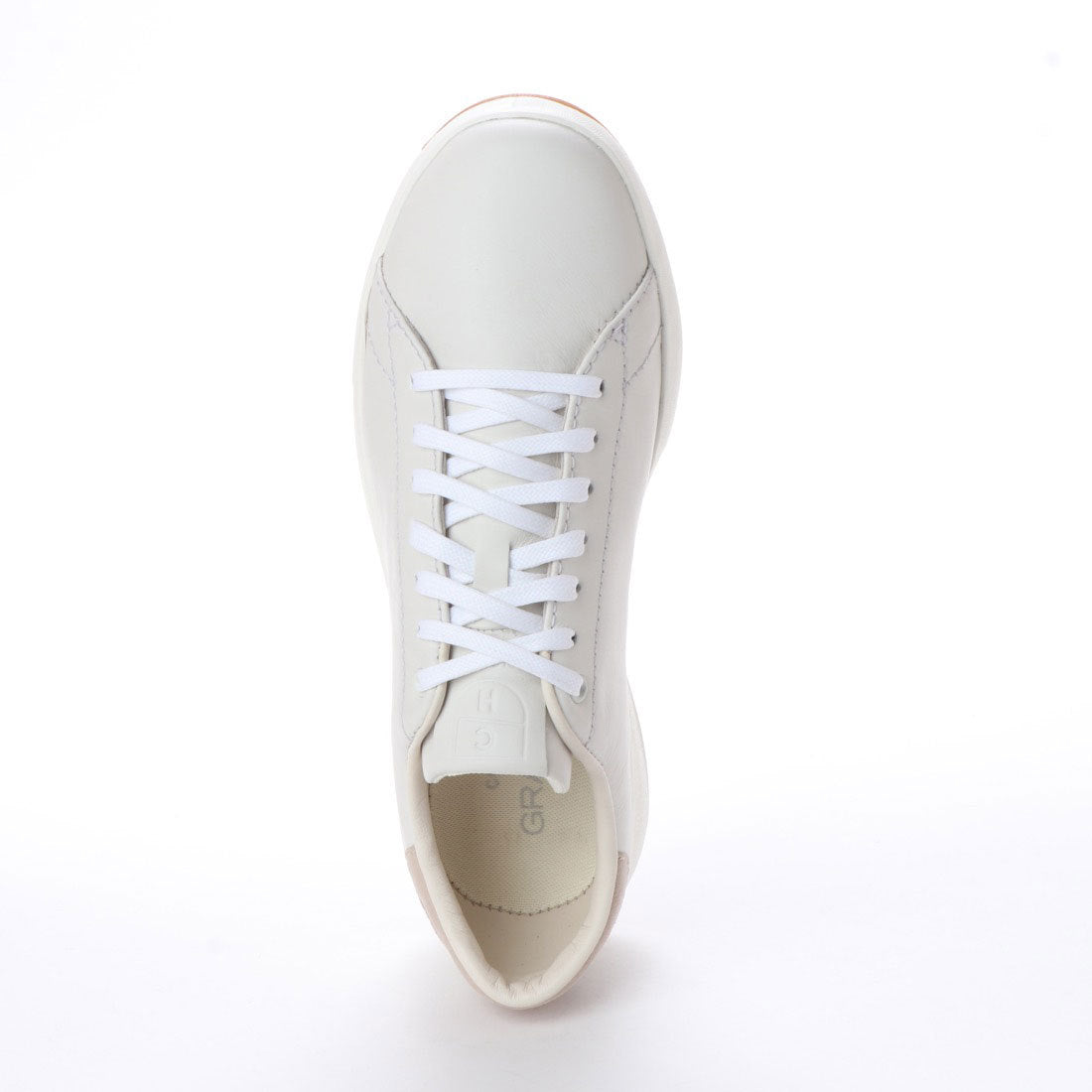 コール ハーン COLE HAAN グランドプロ テニス （オプティック ホワイト / ホワイト） オプティック ホワイト / ホワイト